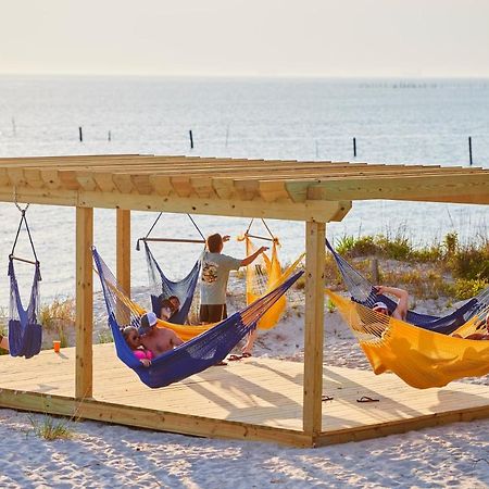 Sunset Beach Resort Cape Charles Exterior foto