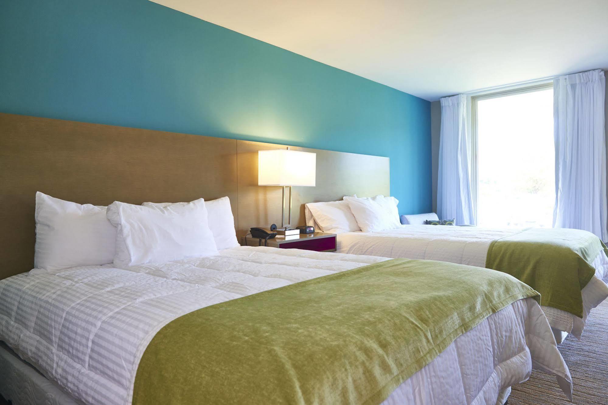 Sunset Beach Resort Cape Charles Exterior foto
